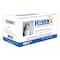 HamiltonBuhl® HygenX25 White Sanitary Headphone Cushion Covers, 100ct.
